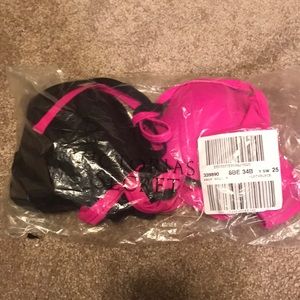 Victoria's Secret Swim Bikini Top